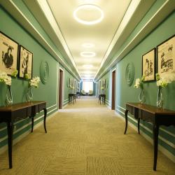 Фото Отель Green Which (Гринвич)