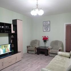 Фото Апартаменты на набережной Волжская 209