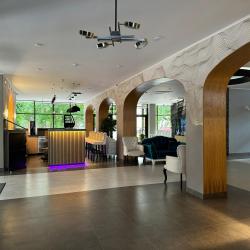 Апартаменты улучшенные