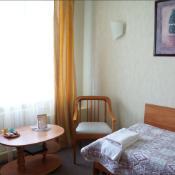 Фото Отель Гостиный Двор