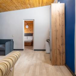 Фото Отель Максим Парк-