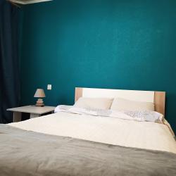 Фото Апартаменты на проспекте Мира