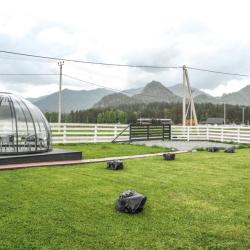 Фото Отель Альпинс residence