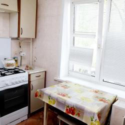 Фото Отель Татия на улице Первомайская 41