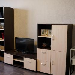 3-комнатные апартаменты улучшенные