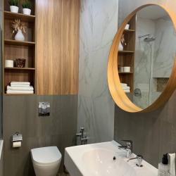 2-комнатные апартаменты люкс