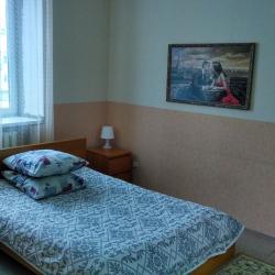 Фото Отель Золотой скорпион