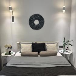 6-местные апартаменты стандарт Ижевск Песочная,12А-1