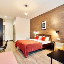 фото 19 LiKi LOFT HOTEL (Лики Лофт)
