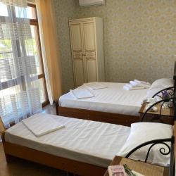 Фото Отель Rosa Home Loo