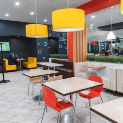 Фото Отель Гостевой дом Уют-Парк