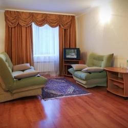 Фото Отель Жарки