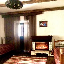 Фото Отель Чегем Тау