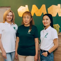 Фото Отель Амар