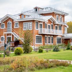 Фото Парк-отель Орловский