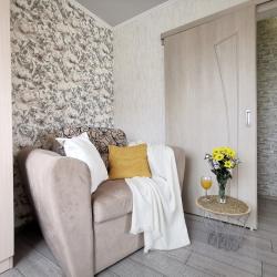 Фото Апартаменты на улице Ивана Булкина