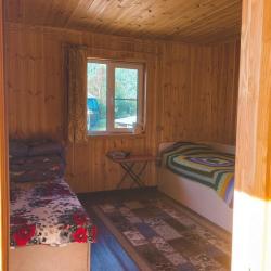 Фото Отель Altay Sun (Алтай Сан)