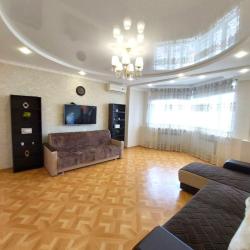 3-комнатные апартаменты люкс