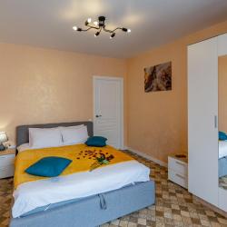 фото 3 Апартаменты Yakamoz apart (Якамоз апарт) на улице Горная 15А