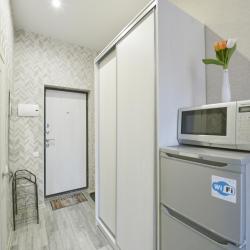фото 102 BestFlat24 (БэстФлэт24) на улице Гостиничная 10к5