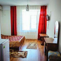 Фото Отель Гармония