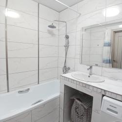 фото 7 Апартаменты СпатиНаКровати на улице Багратиона
