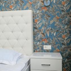 Номер полулюкс (с завтраком)