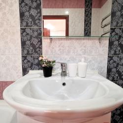 1-комнатные апартаменты стандарт