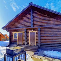 Фото Отель Николо-Поле