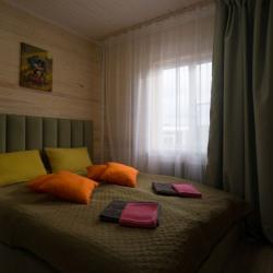 Фото Отель Утиная история