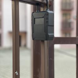 Фото Апартаменты на Молодгвардейской
