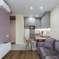 фото 27 Flat Inn (Флэт Инн) на улице Олонецкая 6
