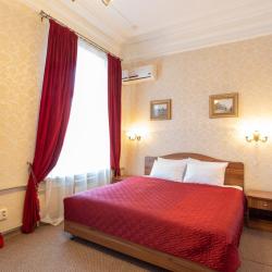 Фото Отель На Дворянской