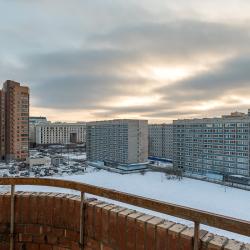 Апартаменты стандарт
