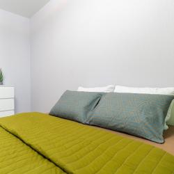 Апартаменты люкс