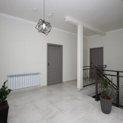 Фото A Hotel Yerevan (А Отель )