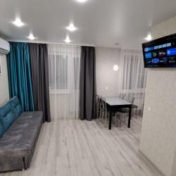 Фото Апартаменты на проспекте имени Ленина, 121