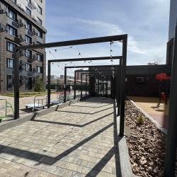 Фото Апартаменты на Новгородской 20