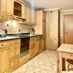 Фото Отель Apart Saray на улице Планетная 29к2