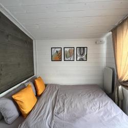 Фото Отель Уютный дом в Суздале