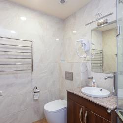 Фото Отель Stay Inn (Стей Инн) на улице Павстоса Бузанда 17