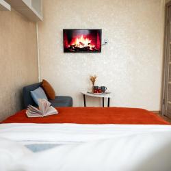 1-комнатные апартаменты улучшенные