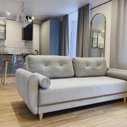 Фото Апартаменты на улице Берберовская 32 строение 2