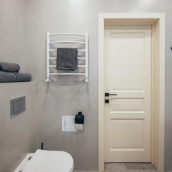 3-комнатные апартаменты стандарт