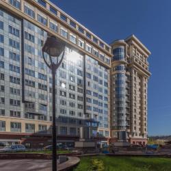 фото 56 Апартаменты Граф Орлов