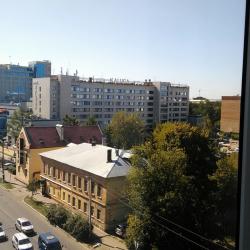 Фото Апартаменты на улице Плеханова 41