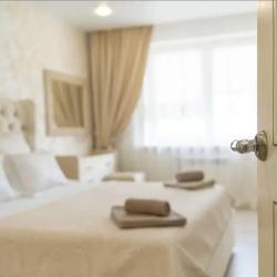 Фото Апартаменты на улице Сожская 5