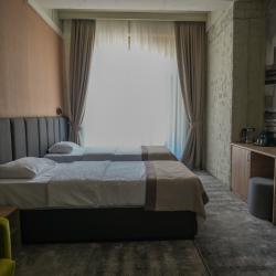 Фото Отель Loft197 (Лофт197)