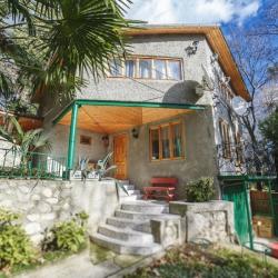 Фото Отель Усадьба у Графского Парка