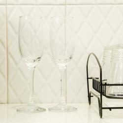 1-комнатные апартаменты студия без балкона